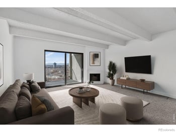777 Washington St #1004, Denver, CO 80203