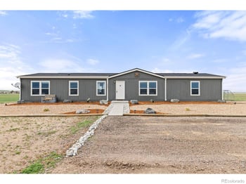 10395 County Road 112, Carr, CO 80612