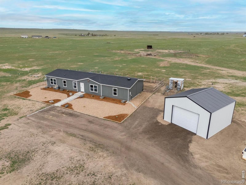 10395 County Road 112, Carr, CO 80612