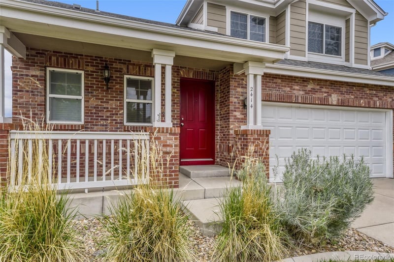 2414 Ireland Ct, Aurora, CO 80013
