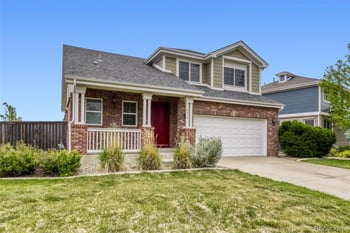 2414 Ireland Ct, Aurora, CO 80013