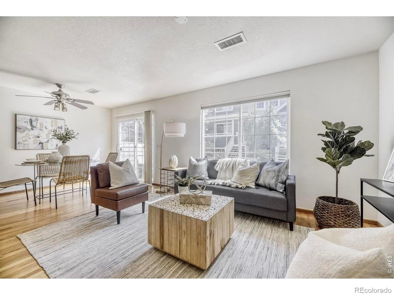 19174 Wyoming Dr #103, Aurora, CO 80017