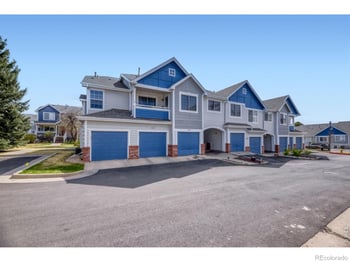 19174 Wyoming Dr #103, Aurora, CO 80017