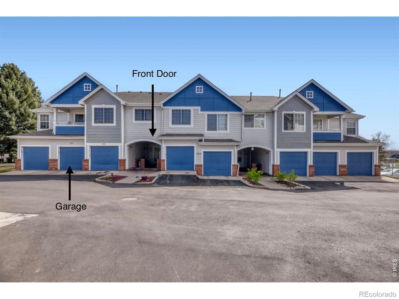 19174 Wyoming Dr #103, Aurora, CO 80017