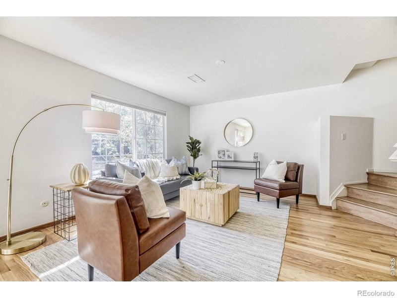 19174 Wyoming Dr #103, Aurora, CO 80017