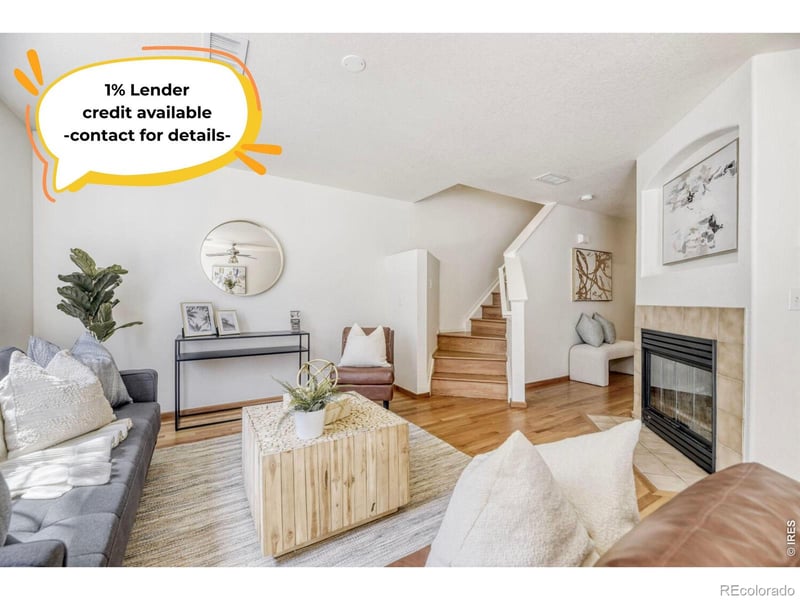 19174 Wyoming Dr #103, Aurora, CO 80017