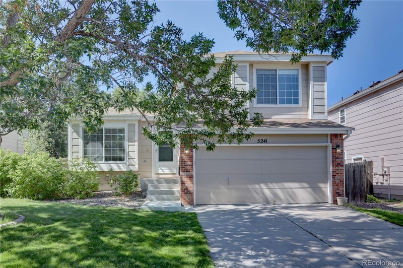 5241 Jericho St, Centennial, CO 80015