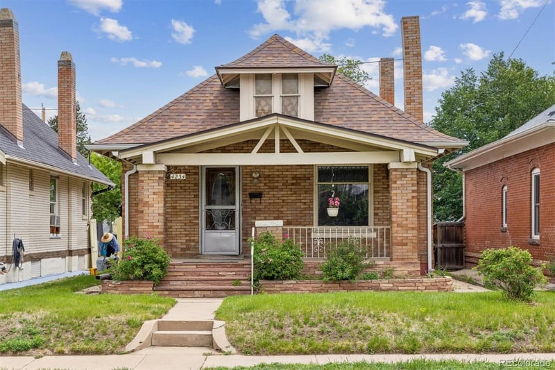 Home Worth Check