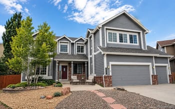 899 Tarpan Pl, Castle Rock, CO 80104