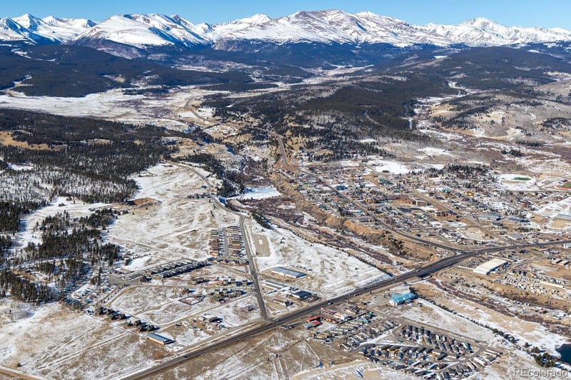 Highway 285 , Fairplay, CO 80440