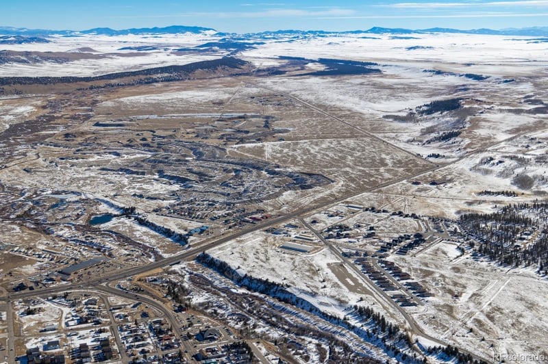 Highway 285 , Fairplay, CO 80440