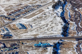 Highway 285 , Fairplay, CO 80440