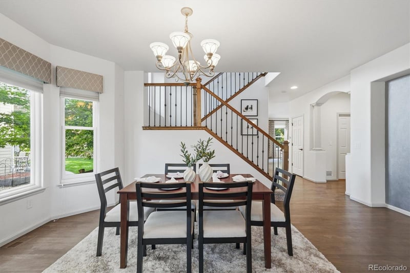 10580 Kicking Horse Dr, Littleton, CO 80125