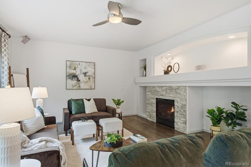 10580 Kicking Horse Dr, Littleton, CO 80125