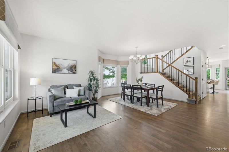 10580 Kicking Horse Dr, Littleton, CO 80125