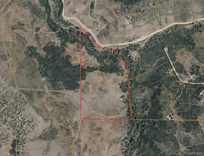 164 Granite Rd, Craig, CO 81625