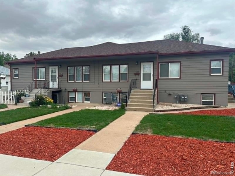 1110 13th Ave, Greeley, CO 80631