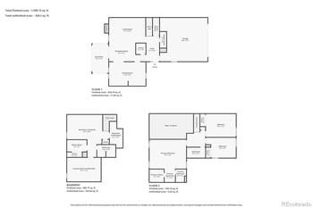 3292 S Heather Gardens Way, Aurora, CO 80014