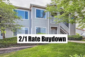 8469 Little Rock Way #201, Highlands Ranch, CO 80126