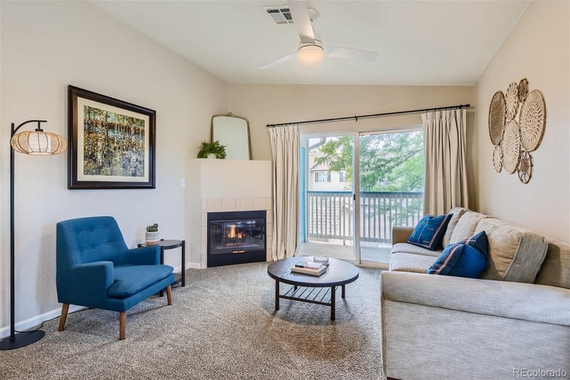 8469 Little Rock Way #201, Highlands Ranch, CO 80126
