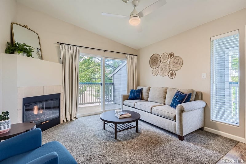 8469 Little Rock Way #201, Highlands Ranch, CO 80126