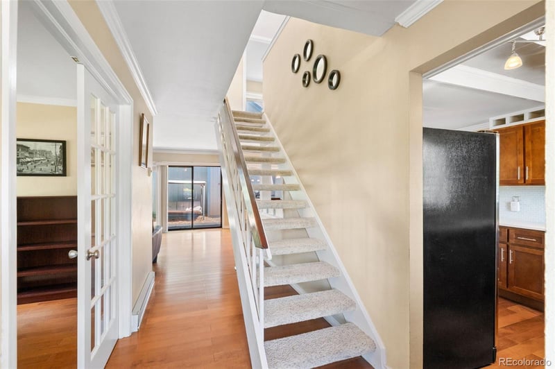 2408 S Victor St #A, Aurora, CO 80014