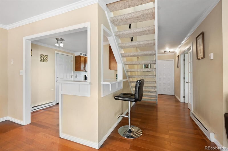 2408 S Victor St #A, Aurora, CO 80014