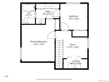 2408 S Victor St #A, Aurora, CO 80014