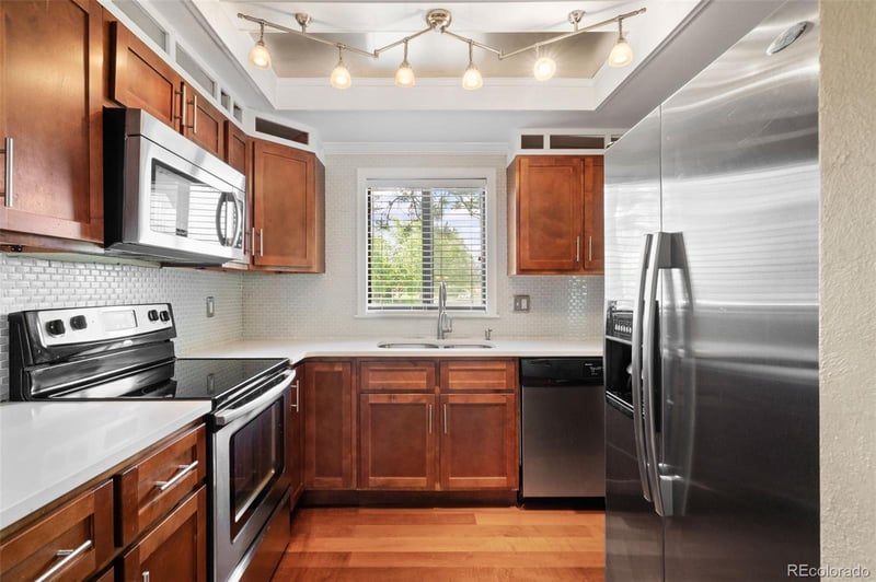 2408 S Victor St #A, Aurora, CO 80014