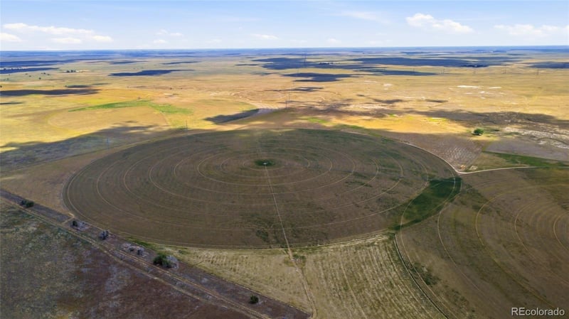 Tbd , Wiggins, CO 80654