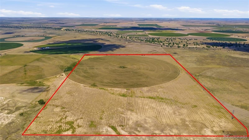 Tbd , Wiggins, CO 80654