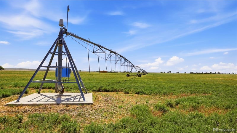 Tbd , Wiggins, CO 80654