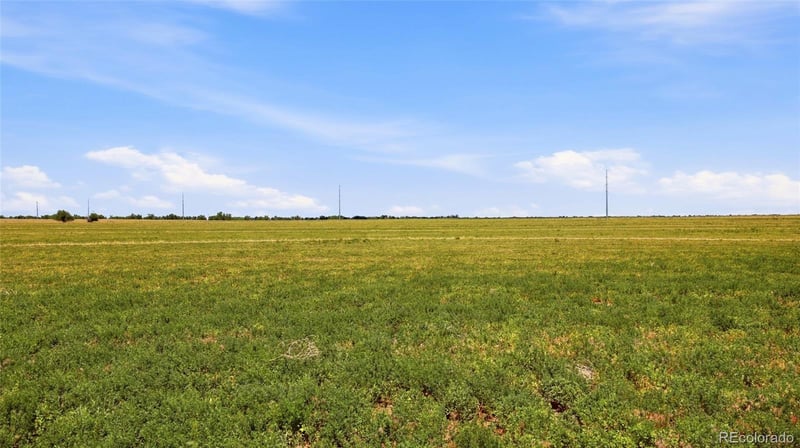 Tbd , Wiggins, CO 80654