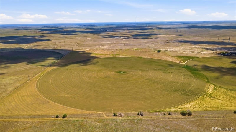 Tbd , Wiggins, CO 80654