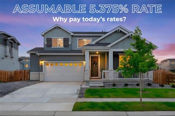 12241 E 100th Dr, Commerce City, CO 80022