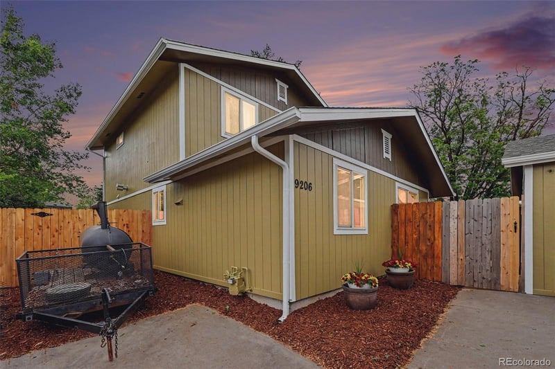 9206 Ingalls St, Westminster, CO 80031