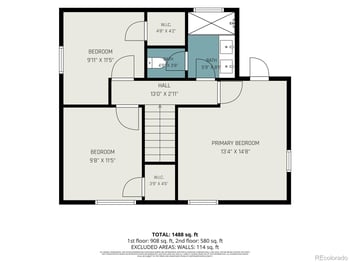 9206 Ingalls St, Westminster, CO 80031