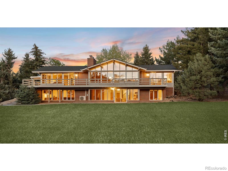 19 Ridge Rd, Boulder, CO 80303