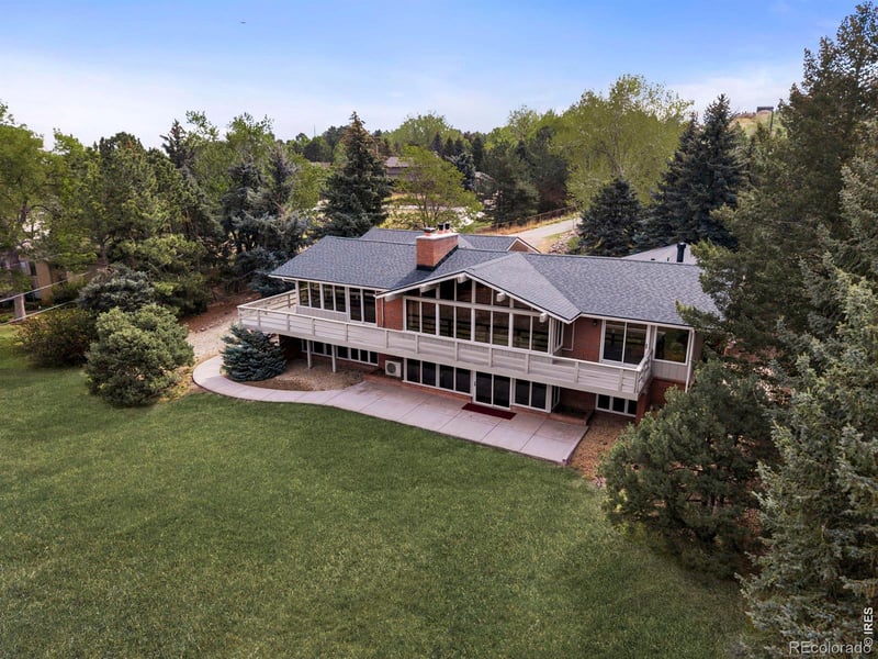 19 Ridge Rd, Boulder, CO 80303