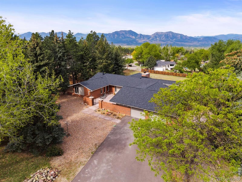 19 Ridge Rd, Boulder, CO 80303