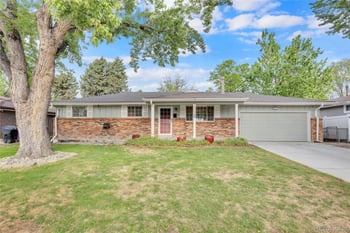 3019 Eaton St, Denver, CO 80227