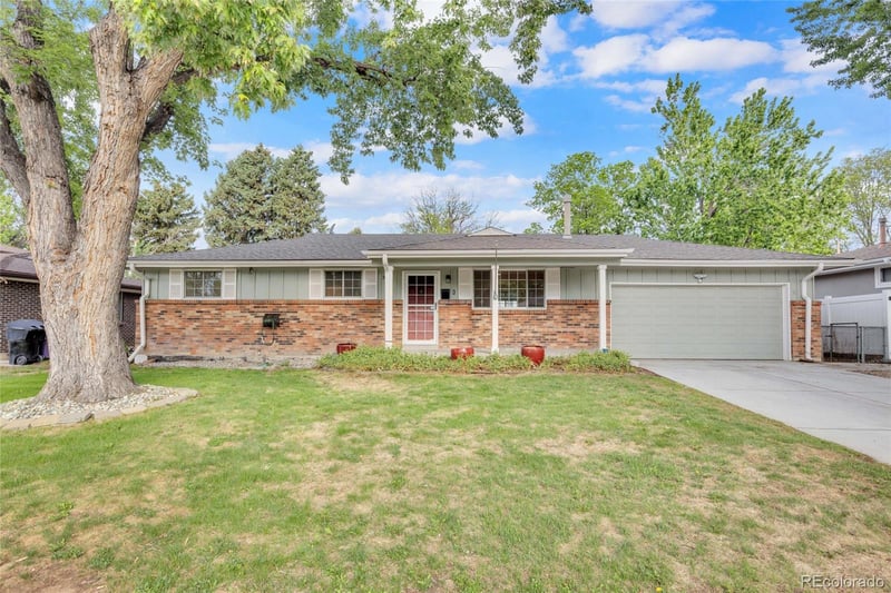 3019 Eaton St, Denver, CO 80227
