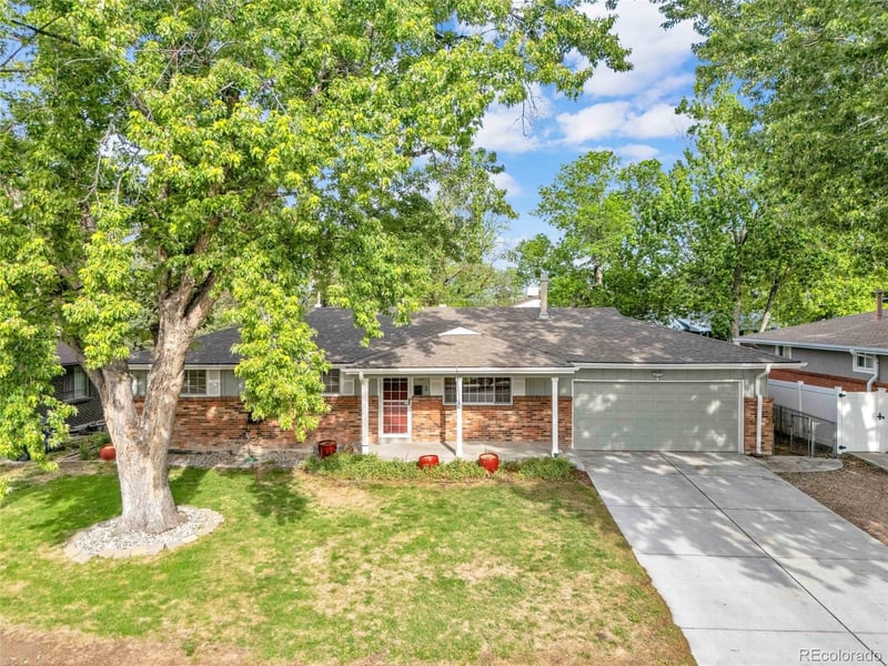 3019 Eaton St, Denver, CO 80227