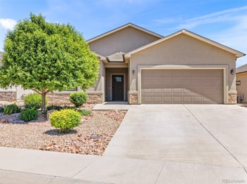 1603 Positano Ct, Pueblo, CO 81008