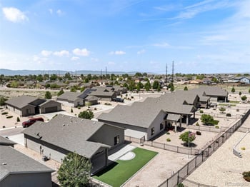 1603 Positano Ct, Pueblo, CO 81008