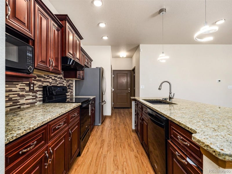 1603 Positano Ct, Pueblo, CO 81008