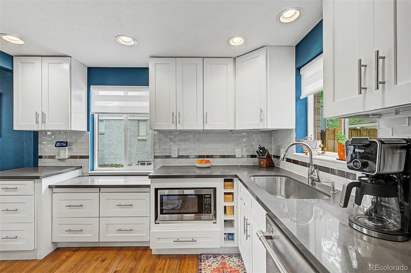 4400 E Mexico Ave, Denver, CO 80222