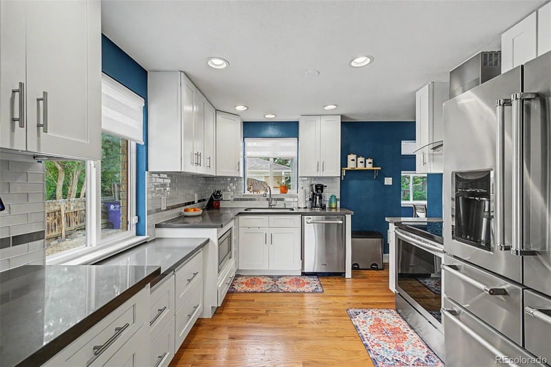 4400 E Mexico Ave, Denver, CO 80222