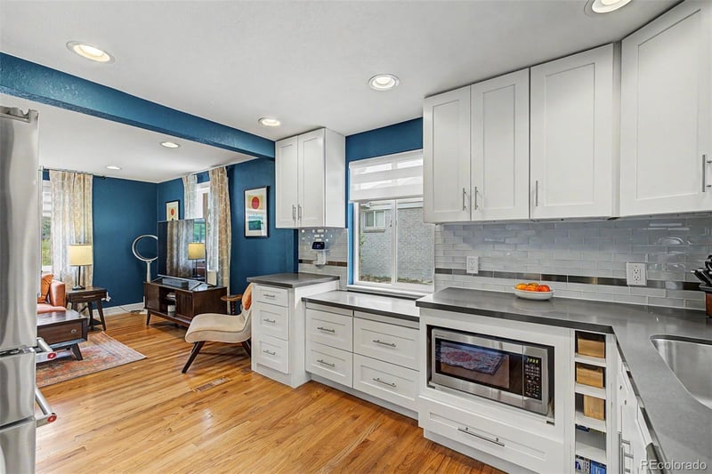 4400 E Mexico Ave, Denver, CO 80222