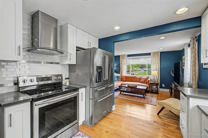 4400 E Mexico Ave, Denver, CO 80222